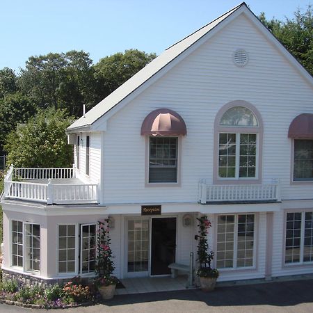 Pink Blossoms Resort Ogunquit Eksteriør billede
