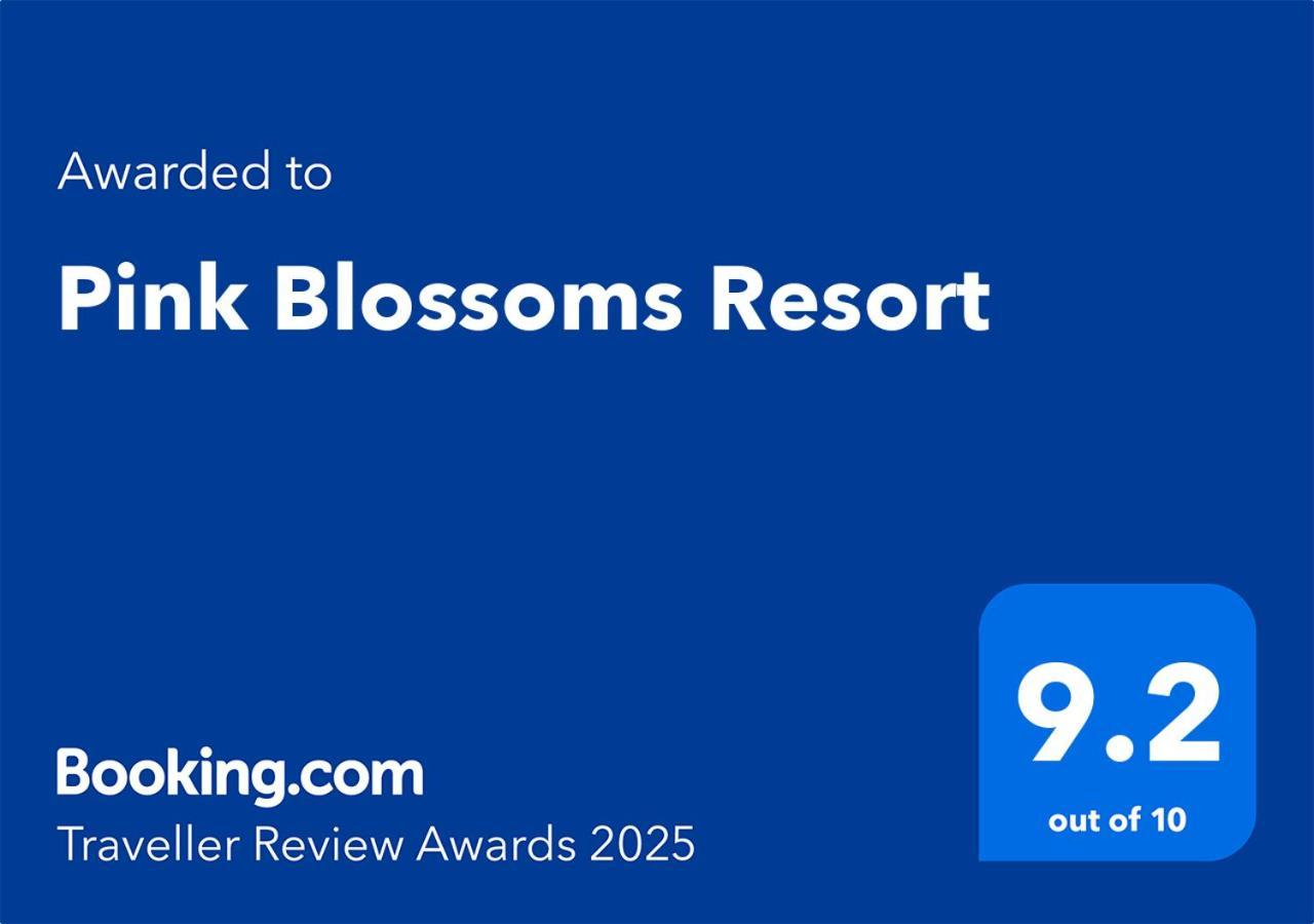 Pink Blossoms Resort Ogunquit Eksteriør billede
