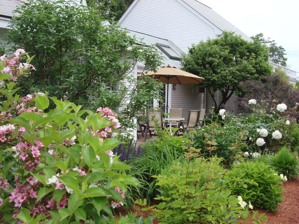 Pink Blossoms Resort Ogunquit Eksteriør billede